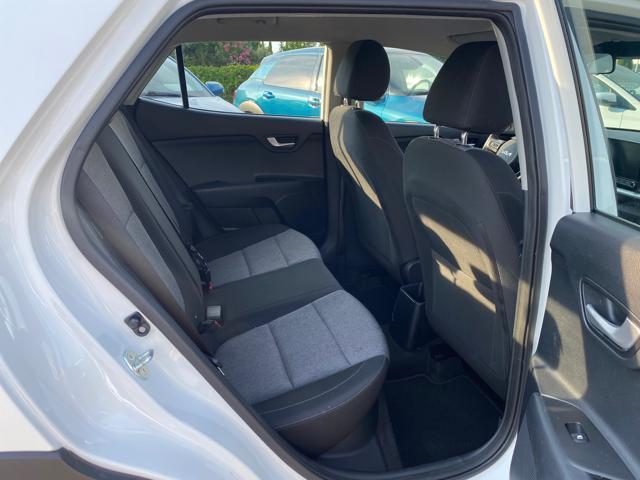 KIA Stonic 1.2 DPI Style