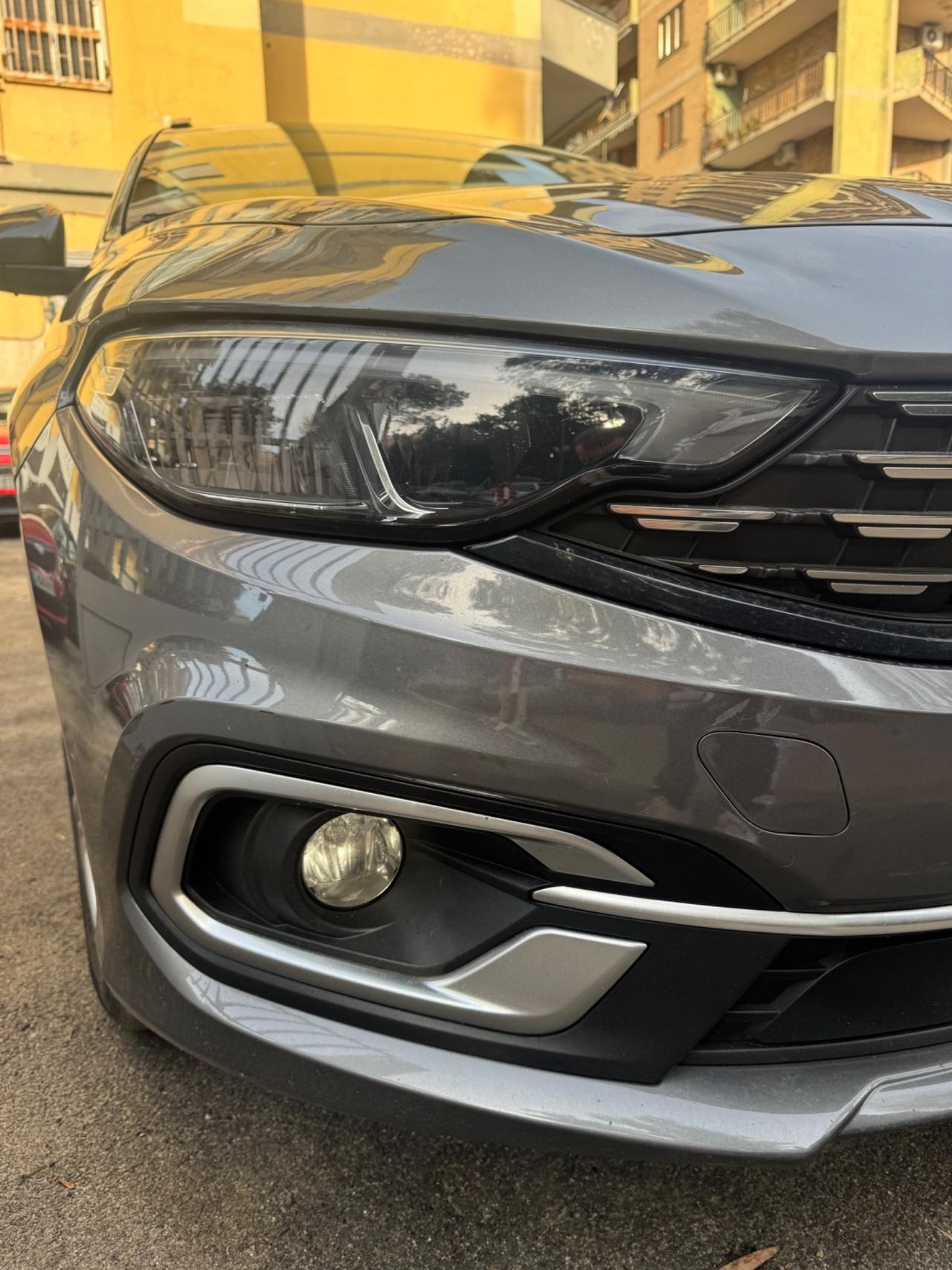 Fiat Tipo 1.6 Mjt S&S 5 porte City Life