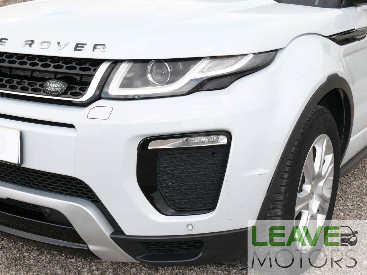 Range Rover Evoque 180 CV 5p. HSE Dynamic (M1285)