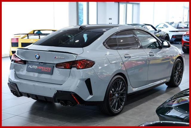 BMW 235 M235 xDrive M-Sport Pro - UNI- PROP. - ITALIANA