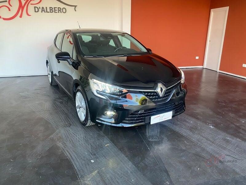 Renault Clio Clio 1.5 blue dci Business 100cv
