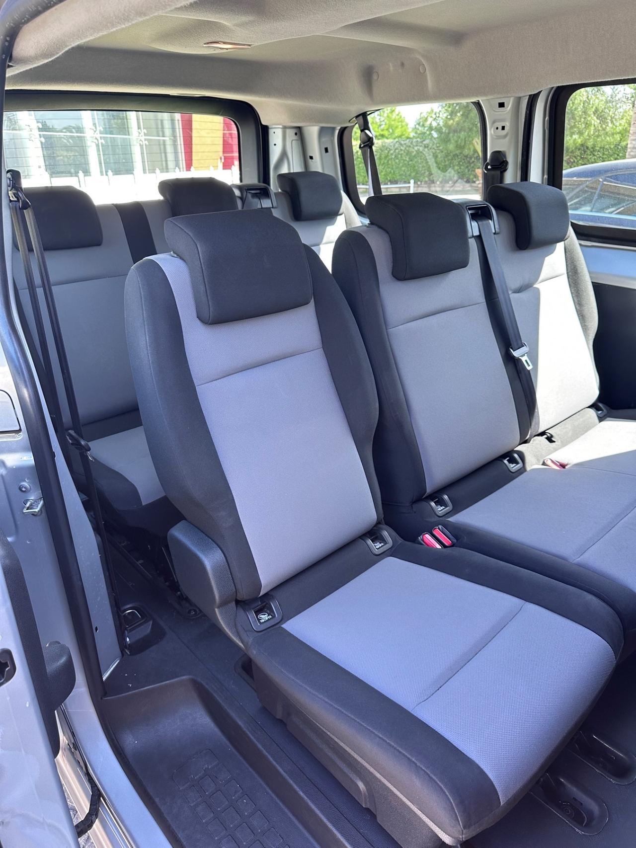 Peugeot Expert 1.5 BlueHDi 120 CV S&S TRAVELLER 9 POSTI