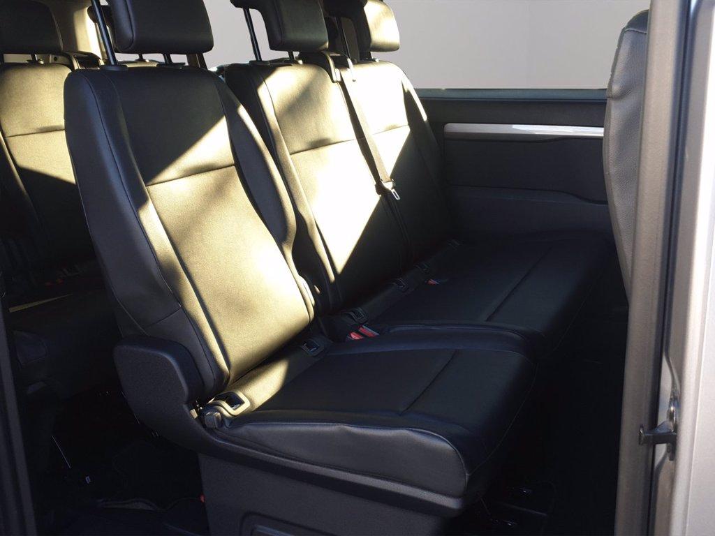 TOYOTA Proace verso 2.0d 144cv s&s l2 lounge d 9p.ti del 2025