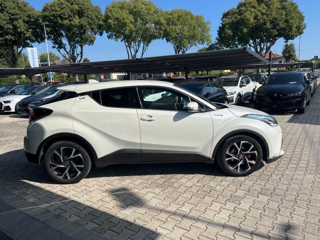 TOYOTA C-HR 1.8 Hybrid E-CVT Trend #Camera #CarPlay