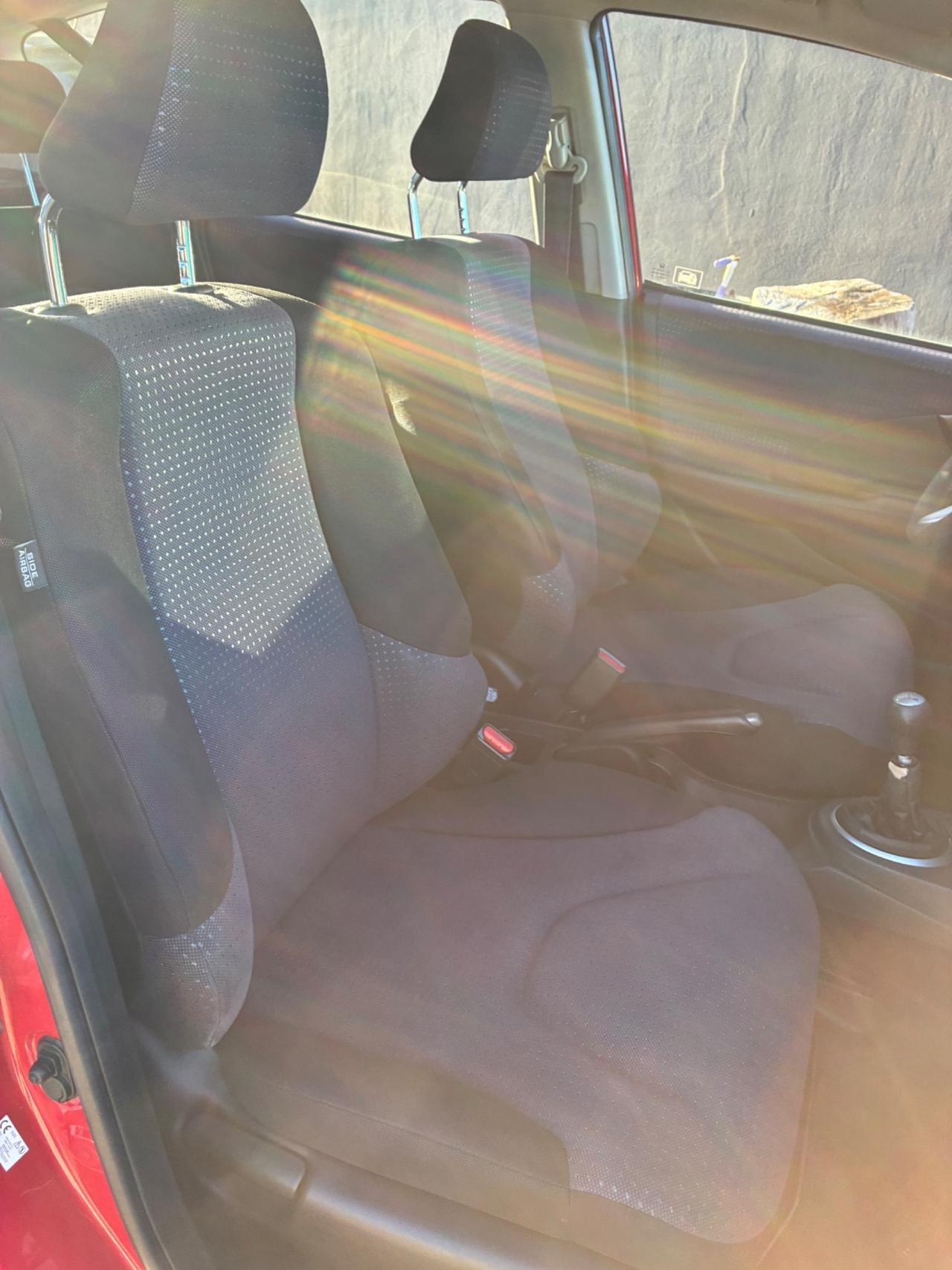 Honda Jazz 1.2 i-VTEC Elegance VSA