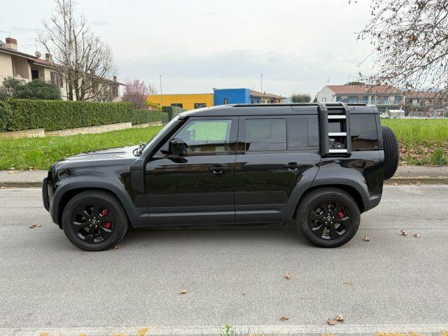 LAND ROVER Defender 110 3.0D I6 SE AUTOCARRO N1 PREZZO NETTO