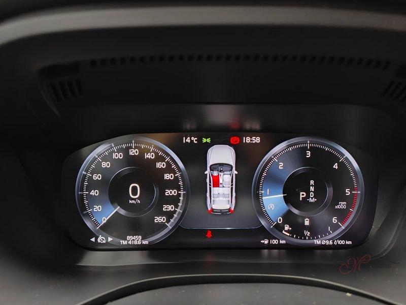 Volvo XC60 XC60 B4 (d) AWD Geartronic Momentum