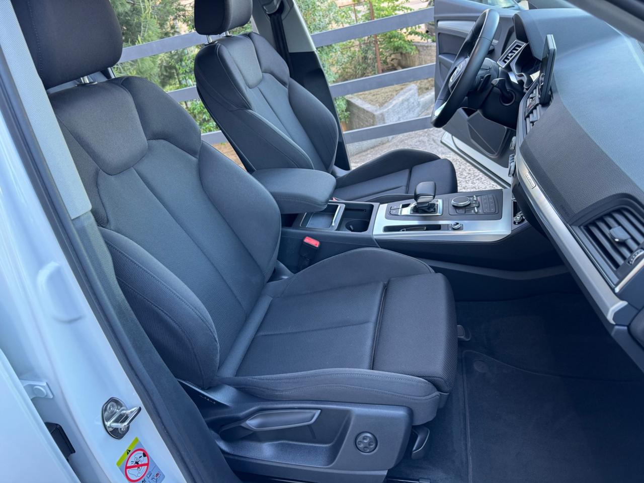 Audi Q5 2.0 TDI STRONIC - SOLO 86.000 KM- 2020