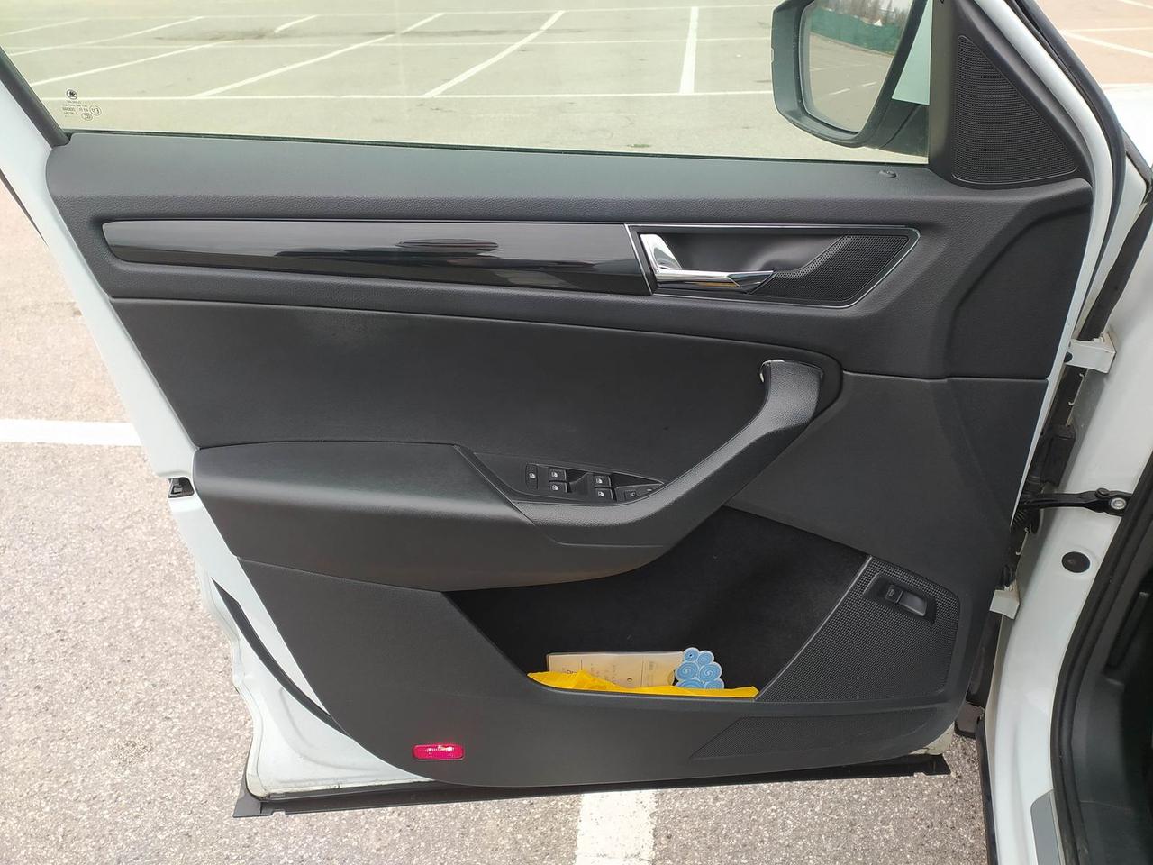 Skoda Kodiaq Style 2.0 TDI 150CV #9084