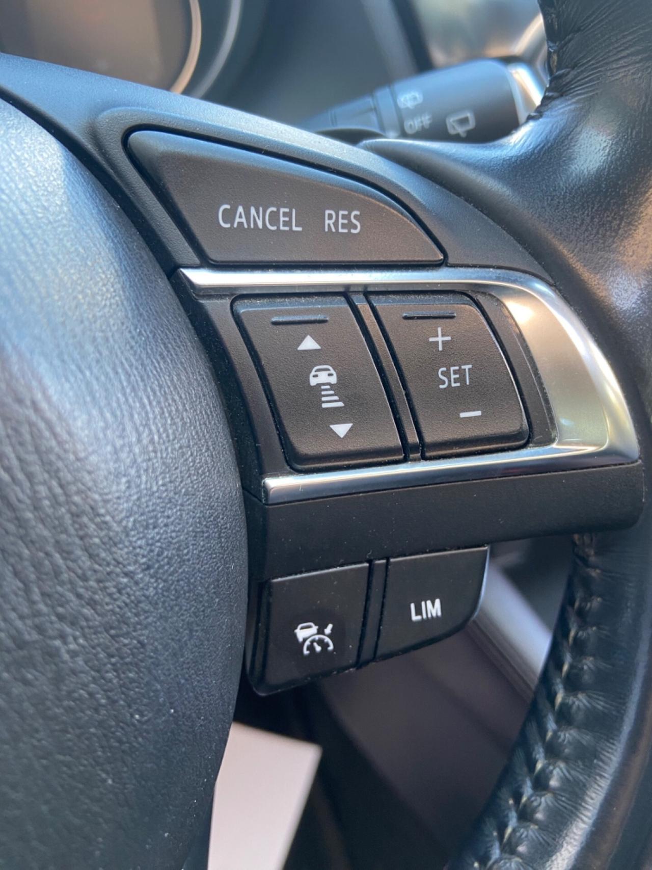 Mazda6 2.2L Skyactiv-D 175CV AWD super full perfetta