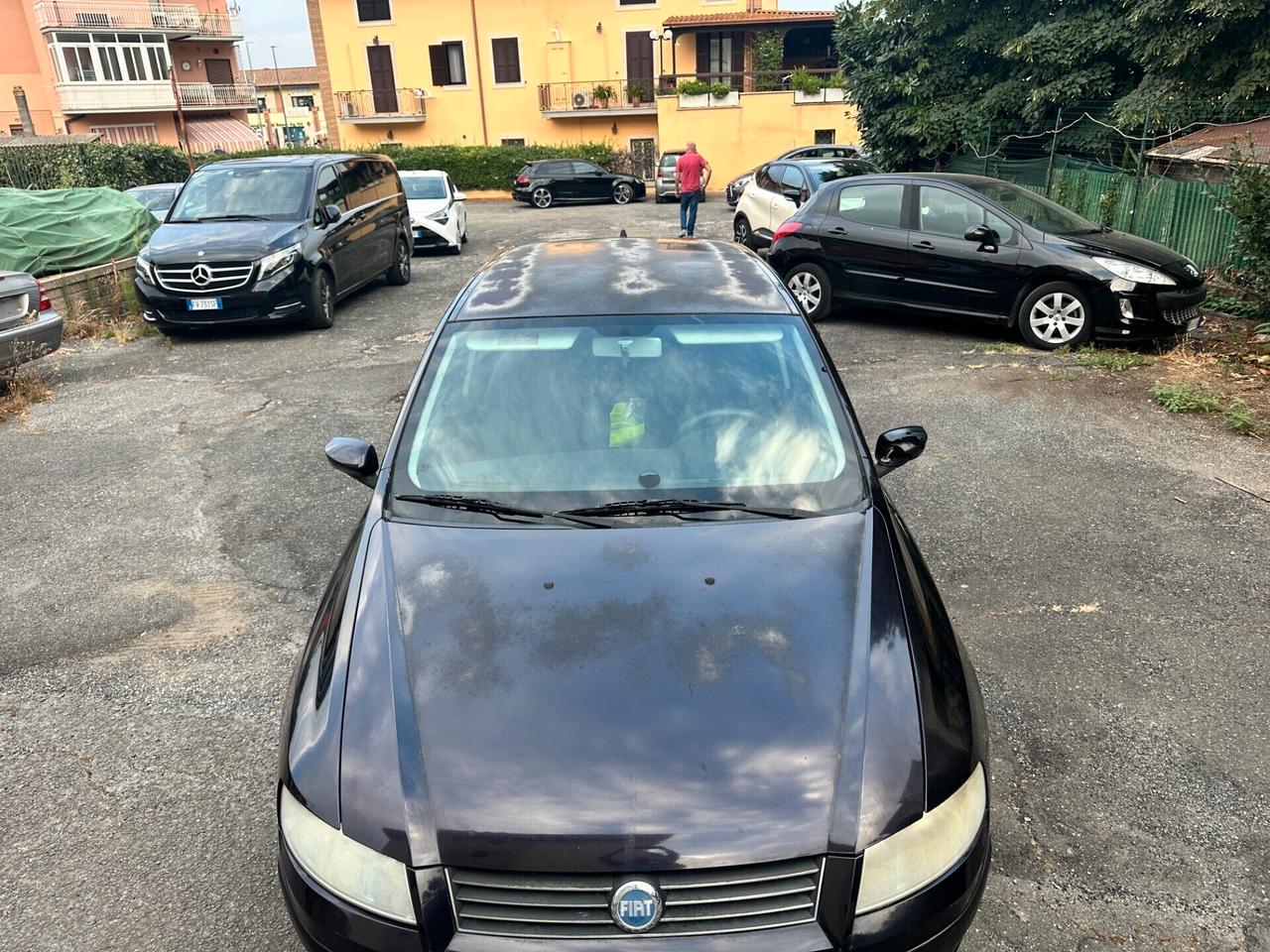 Fiat Stilo 1.2i 16V 5 porte Active