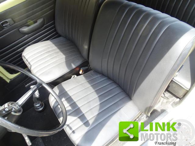 VOLKSWAGEN Maggiolone 1.3 11/AB 11 44cv 1971