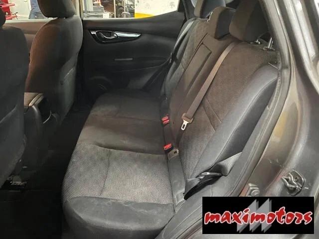 Nissan Qashqai 1.6 dCi DPF Tekna