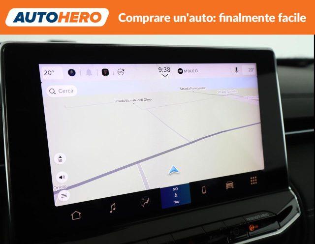 JEEP Compass 1.3 Turbo T4 150 CV aut. 2WD Limited