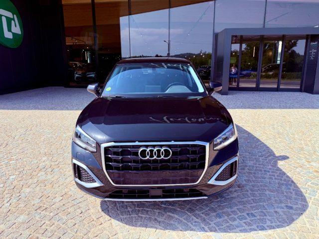 AUDI Q2 S-TRONIC - STRAFULL - PELLE - KM 55.000 - NO OBBLI
