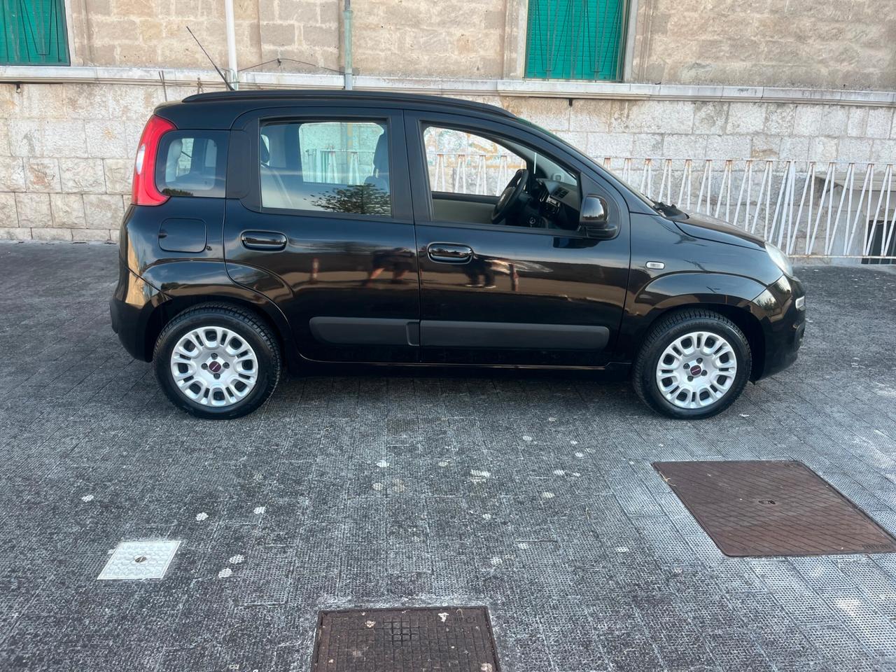 Fiat Panda 1.2 Benzina Cv 69 X NeoPatentati