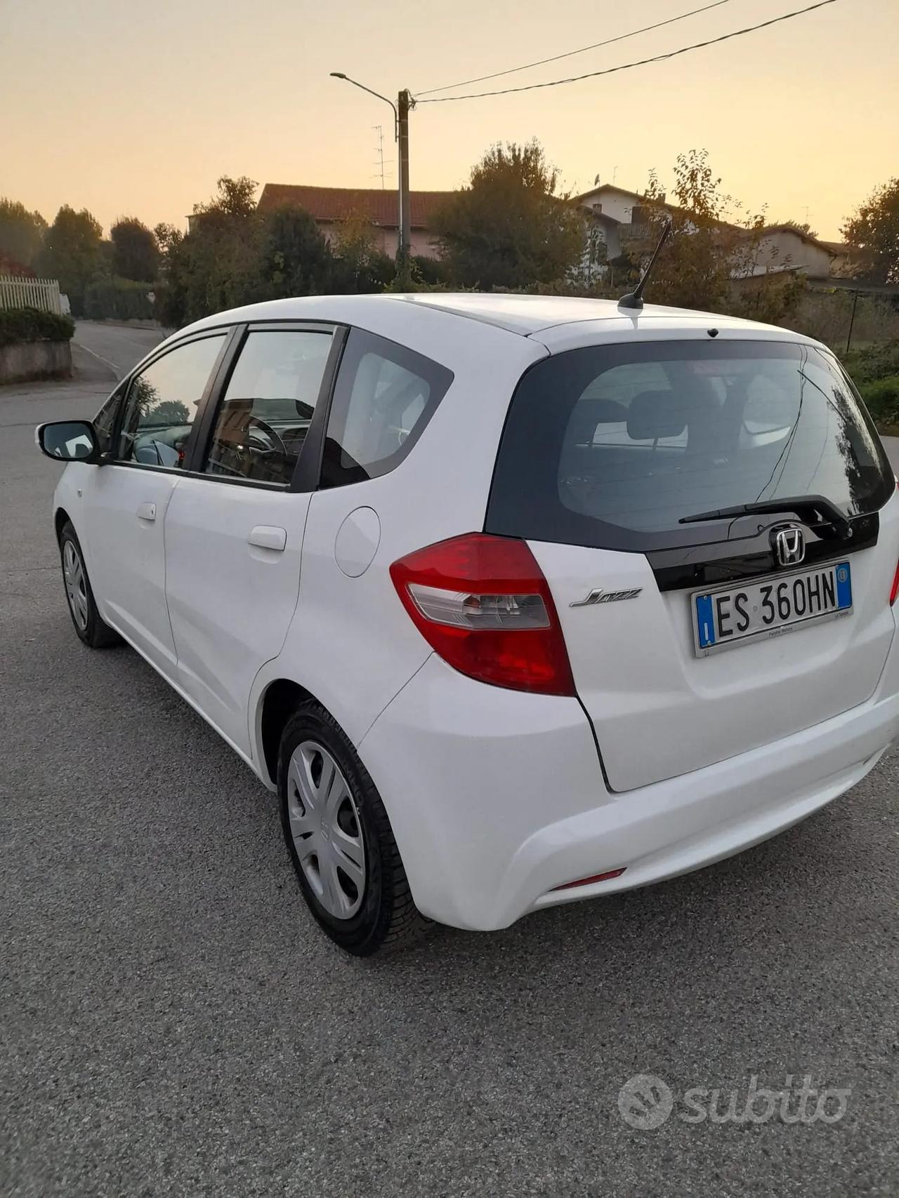 ZMR auto