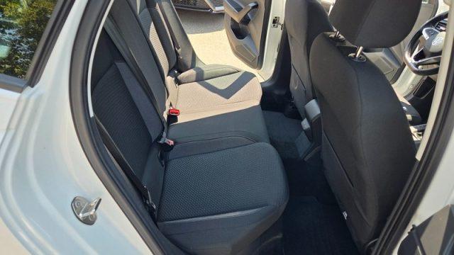 VOLKSWAGEN Taigo 1.0 TSI 95 CV Life PERMUTE OK NEOPATENTATI