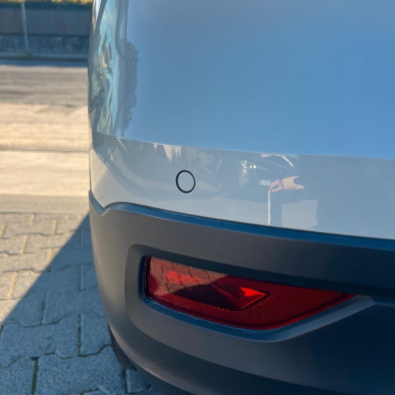 Volkswagen T-Cross 1.0 TSI Style BMT