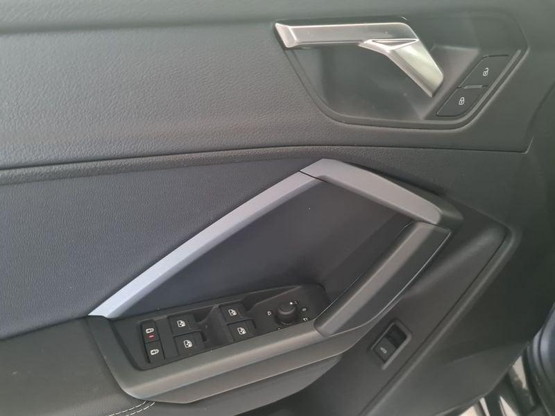 Audi Q3 Sportback 45 TDI quattro S tronic S Line Edition