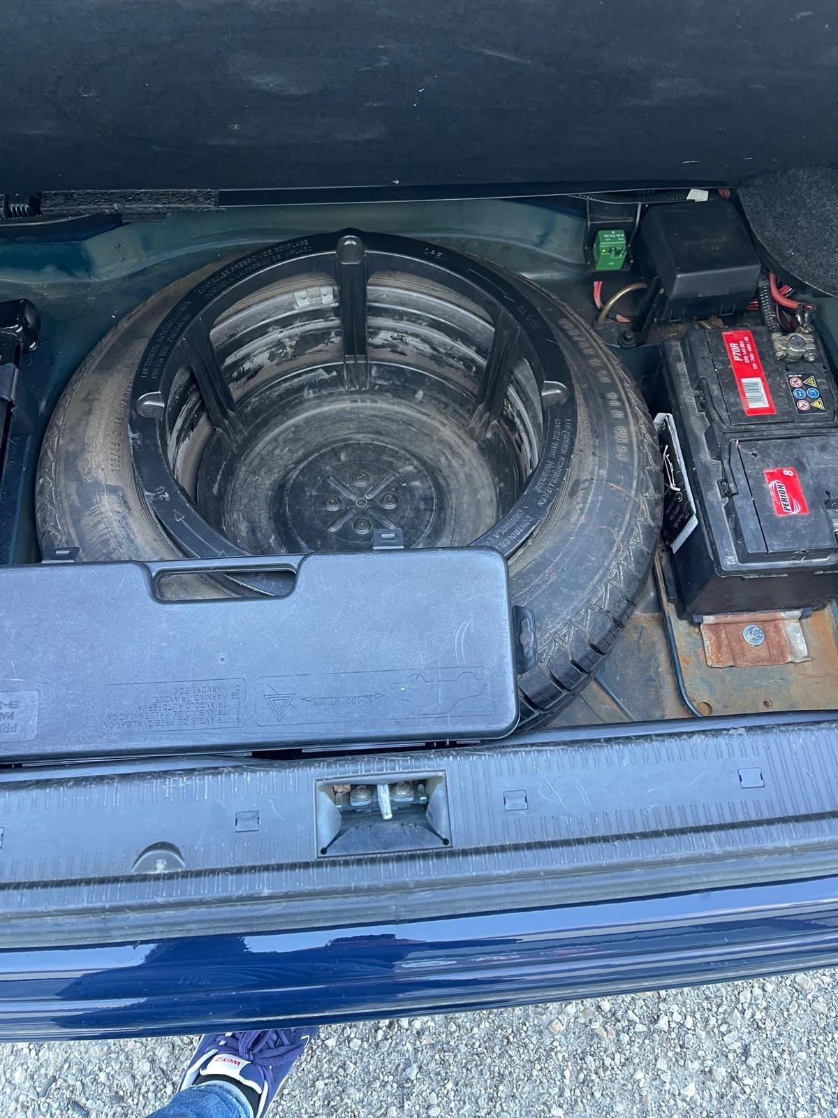 Mercedes C 180 - VEICOLO ISCRITTO ASI