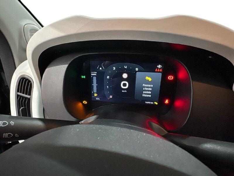 FIAT Panda FIAT 1.0 70CV HYBRID PANDINA