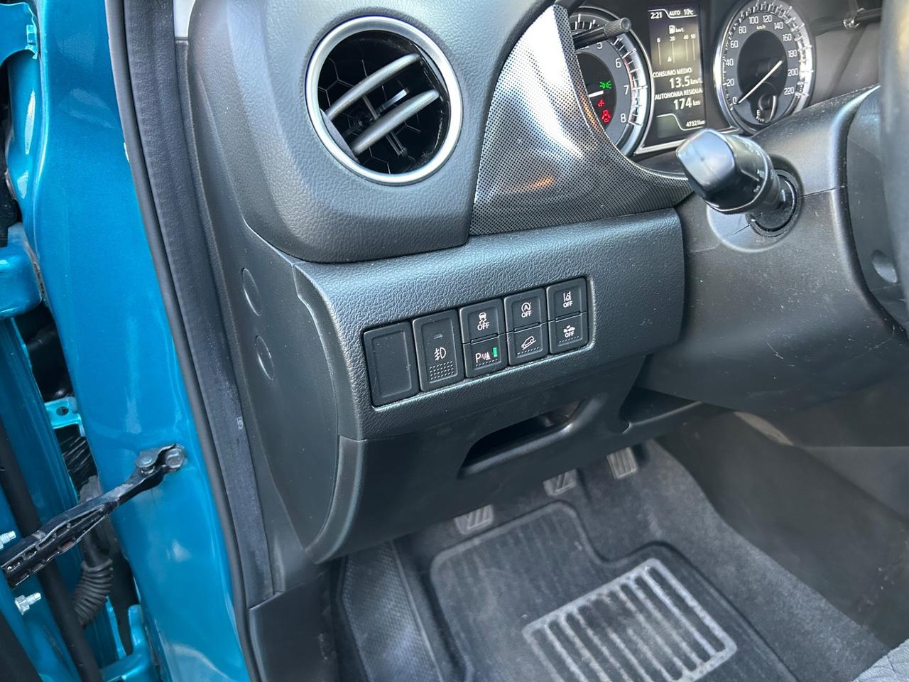 Suzuki Vitara 1.4 Hybrid 4WD AllGrip Top