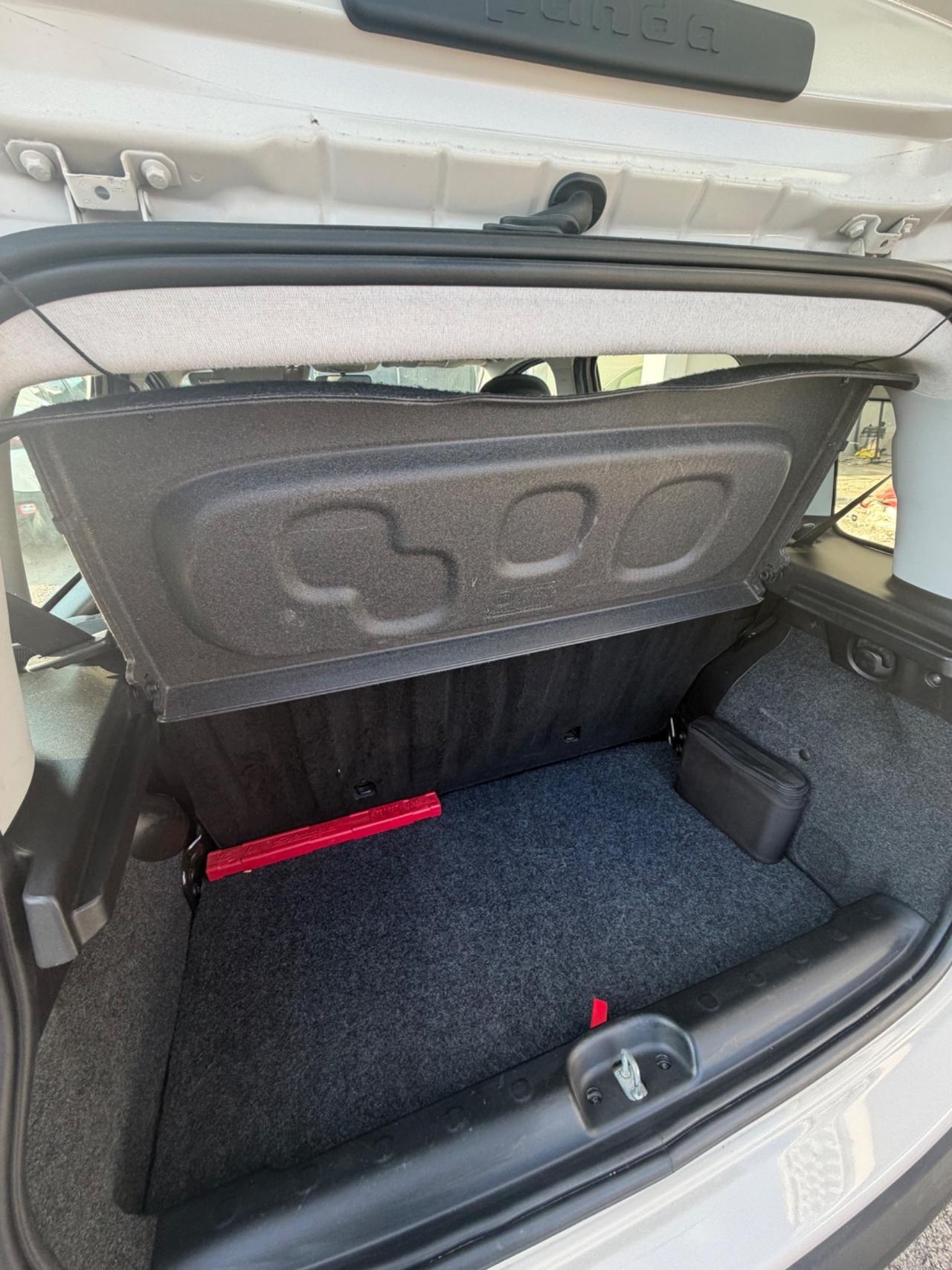 Fiat Panda 1.2 EasyPower Lounge