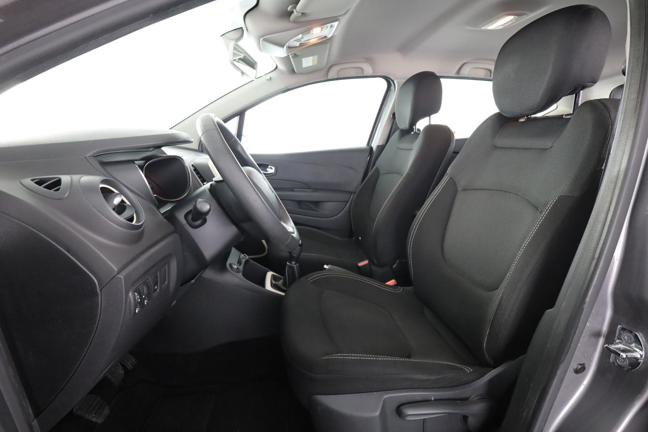 RENAULT Captur dCi 8V 90 CV Start&Stop Energy Life