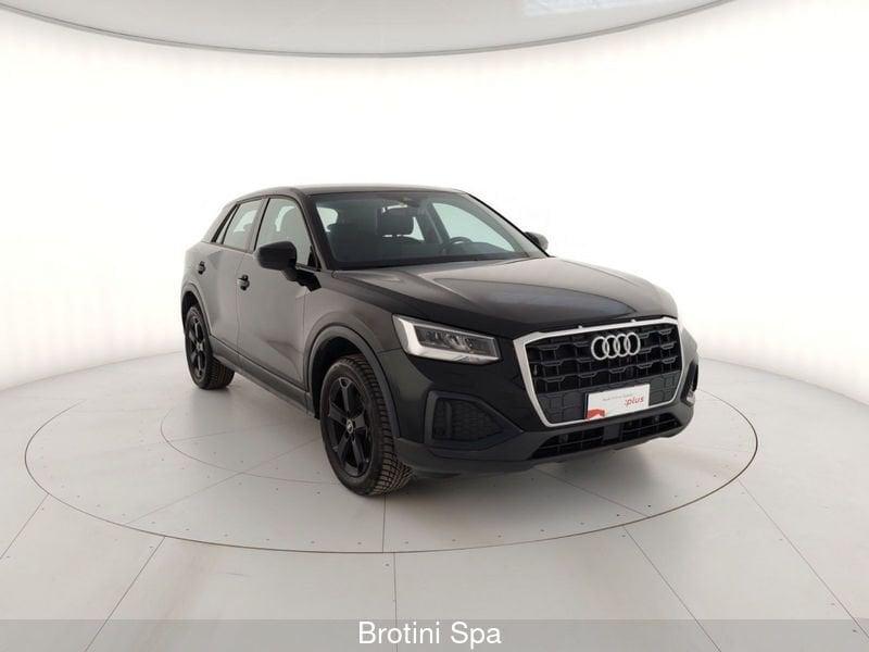 Audi Q2 Q2 30 TFSI Business