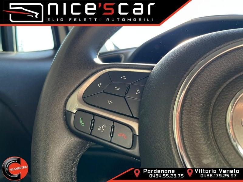 Jeep Renegade Renegade 1.6 Mjt 130 CV Longitude