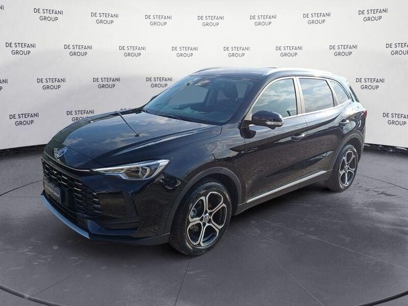 MG ZS ZS 1.5 Comfort