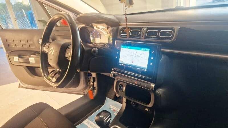 Citroen C3 BlueHDi 100 S&S Shine Pack