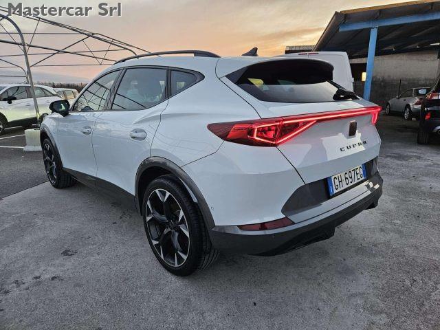 CUPRA Formentor 1.4 e-hybrid Priority 204cv dsg - GH697EG