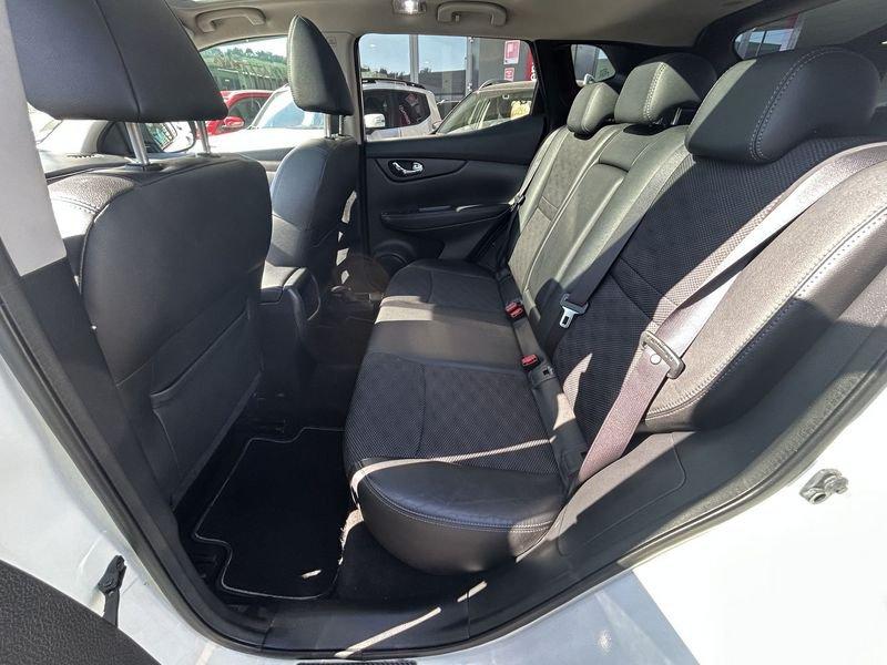 Nissan Qashqai 1.6 dCi 4WD Tekna FULL OPTIONAL - GARANZIA