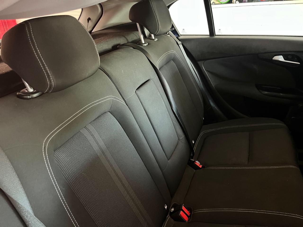 Fiat Tipo 1.4 T-Jet 120CV GPL 5 porte Lounge
