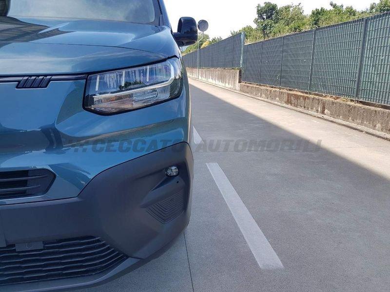 FIAT Doblò Doblo Passo Lungo 1.5 d Doblo 130cv auto