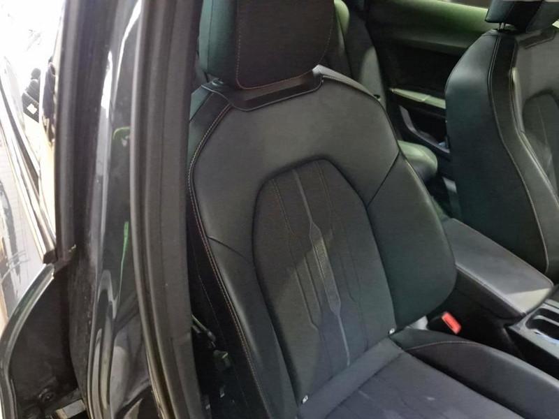 CUPRA FORMENTOR 2.0 TDI