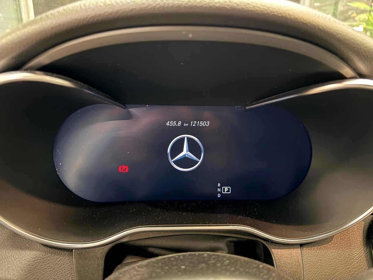 Mercedes-benz GLC 220 d 4Matic Premium Plus