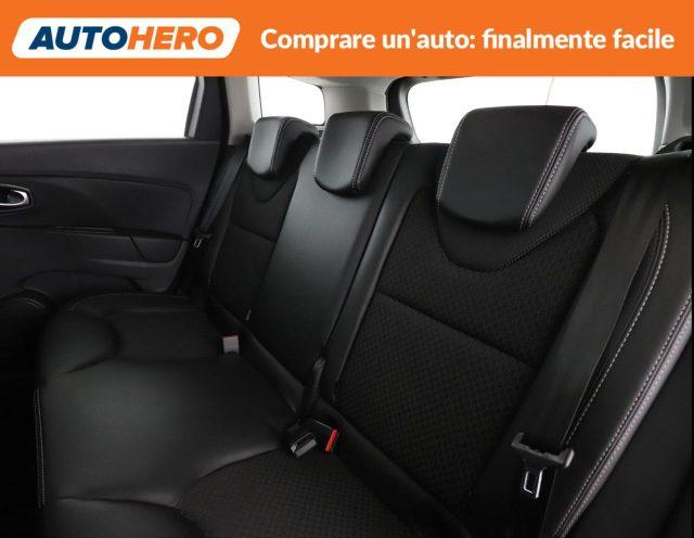 RENAULT Clio Sporter dCi 8V 90CV Start&Stop Energy Duel2