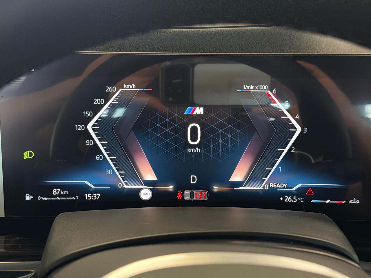 BMW X7 xDrive40d 48V MSport Pro