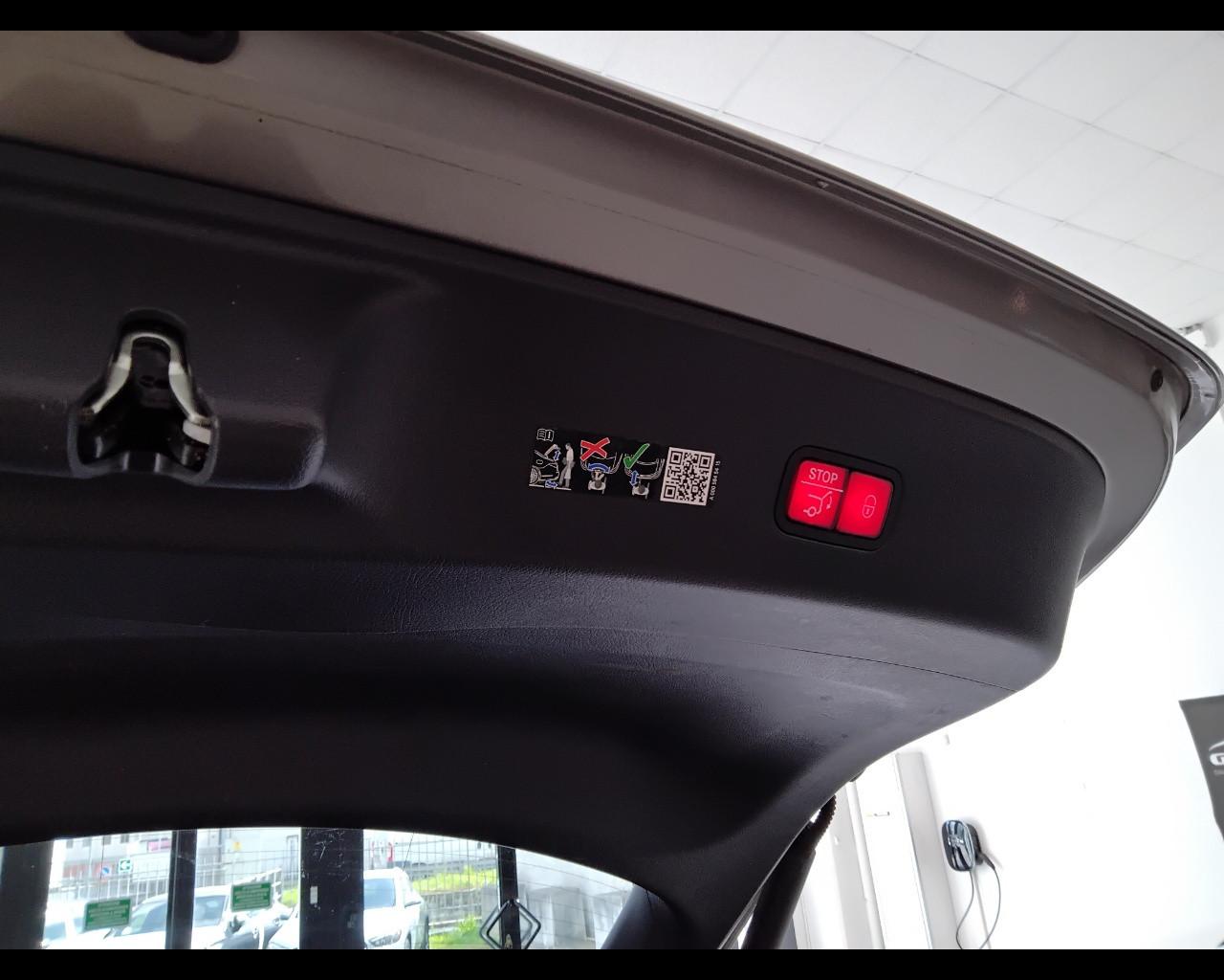 Mercedes-Benz GLC Coupe - C254 - GLC Coupe 300 d AMG Line Premium 4matic auto