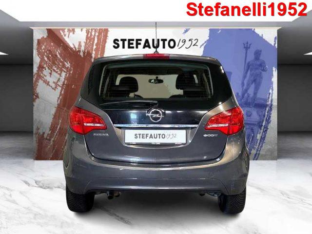 OPEL Meriva II - 1.6 cdti Innovation (cosmo) s&s 95cv