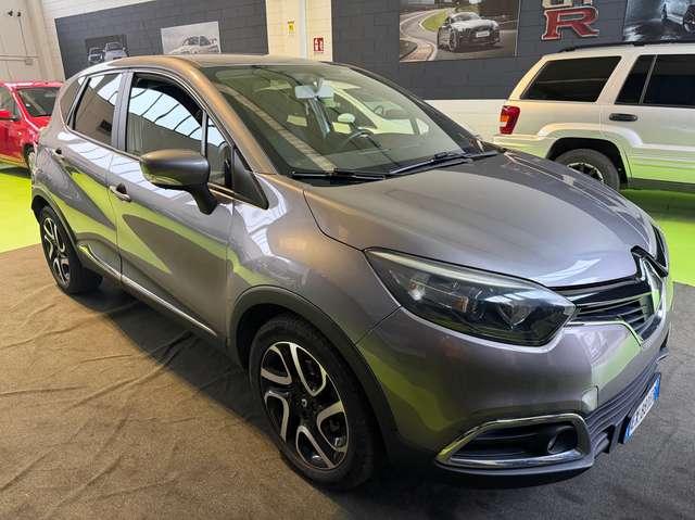 Renault Captur 1.5 dci 90cv energy R-Link NEOPATENTATI