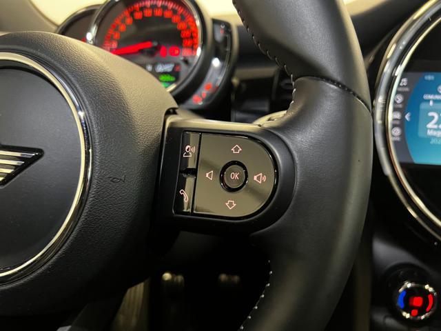 MINI John Cooper Works 2.0 John Cooper Works JCW UNICO PROPRIETARIO