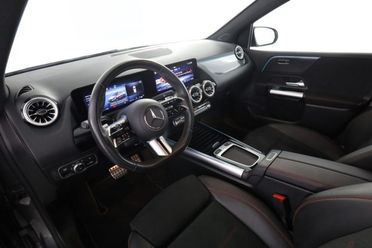 MERCEDES-BENZ CLA sse B B 180 d Automatic Premium