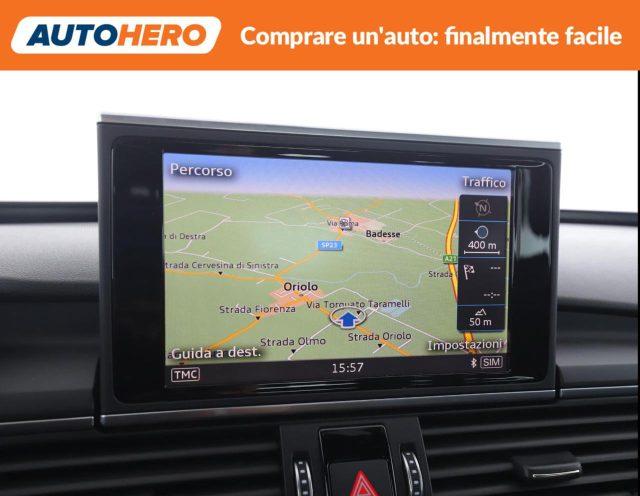 AUDI A6 Avant 2.0 TDI 190 CV quattro S tronic