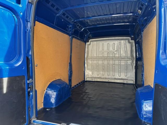 Peugeot Boxer 333 L2 H2 Bluehdi 140 Cv