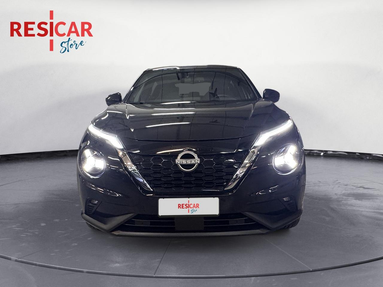 NISSAN Juke 1.6 hev N-Connecta Cambio automatico