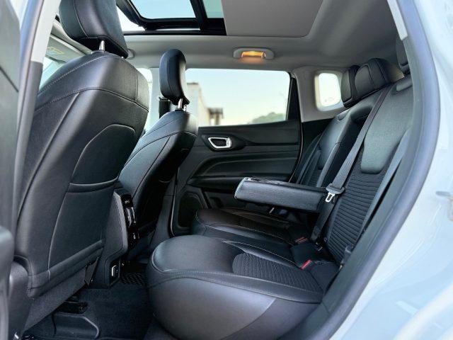 JEEP Compass 1.6 MJT 2022 TETTO Apribile garanzia